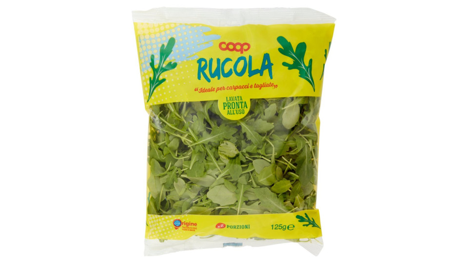Bonduelle Rucola
