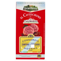 Cotechino Modena Igp
