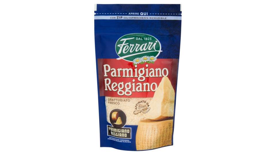 Ferrari Parmigiano Reggiano