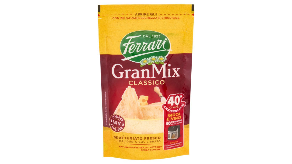 Ferrari GranMix Classico