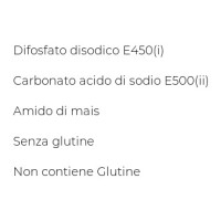 Lievito Per Pizza E Salati