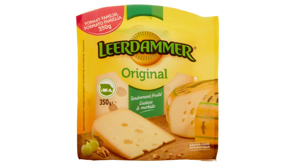 Leerdammer Original