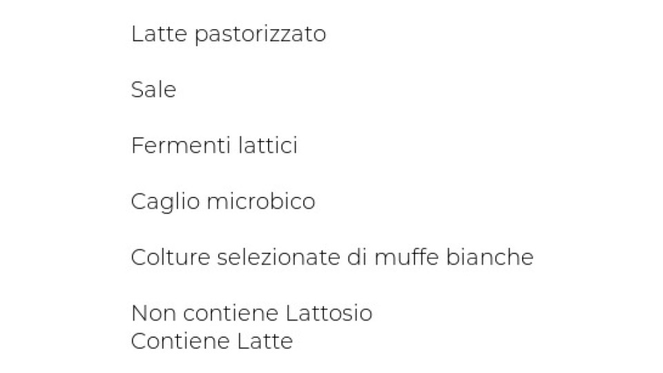 Bergader Cremosissimo L'Originale