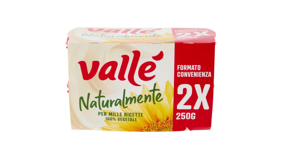 vallè Naturalmente