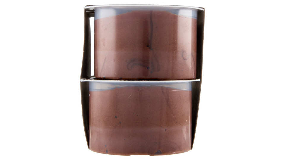 PERUGINA NUVOLE Cioccolato Fondente