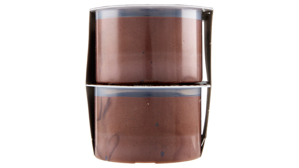 PERUGINA NUVOLE Cioccolato Fondente
