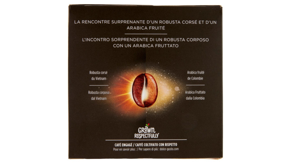 ESPRESSO INTENSO