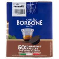 Caffè Borbone Miscela Nobile