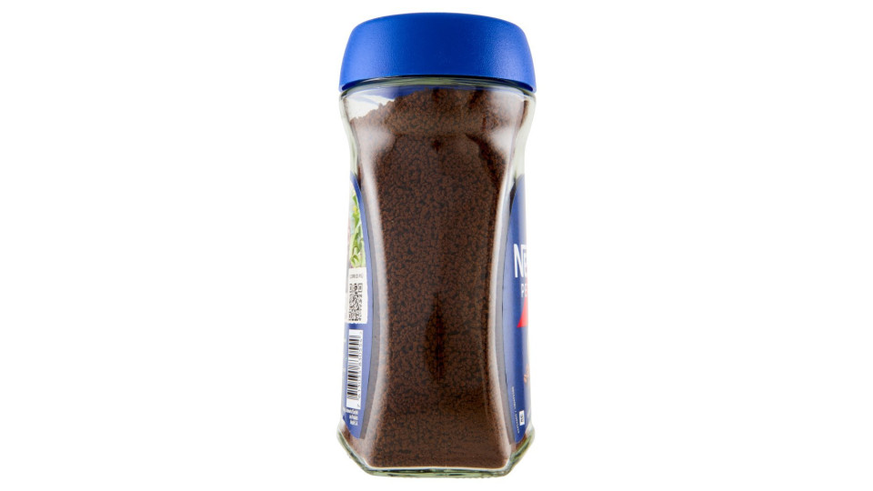 NESCAFÉ PERLATTE caffè solubile barattolo