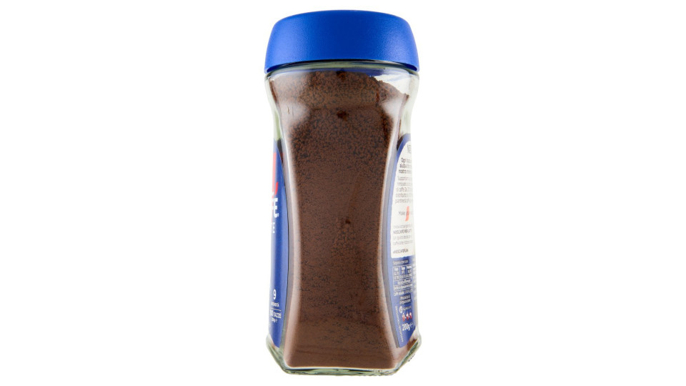 NESCAFÉ PERLATTE caffè solubile barattolo