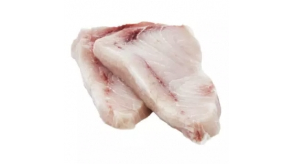 Pesce Spada Trancio