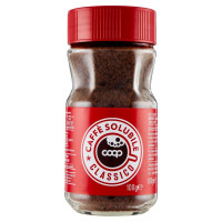 Caffè solubile
