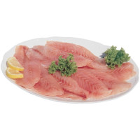 Filetto di Persico Spigola 