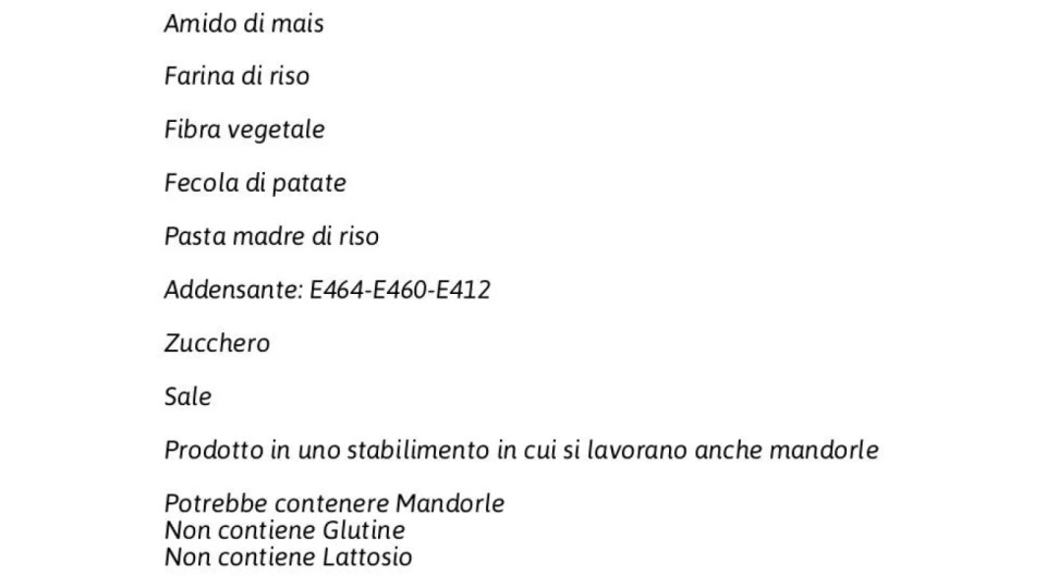 Le Farine Magiche Mix di Farine per Pane e Pizza
