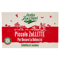 Zollettine di Zucchero