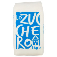 Lo Zucchero Pacchetto da