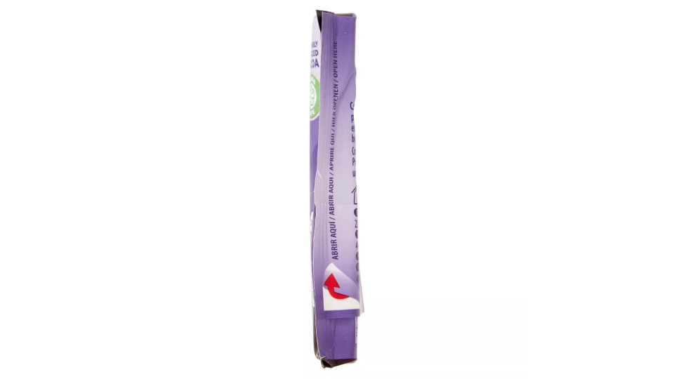Milka con tenero cuore al cacao