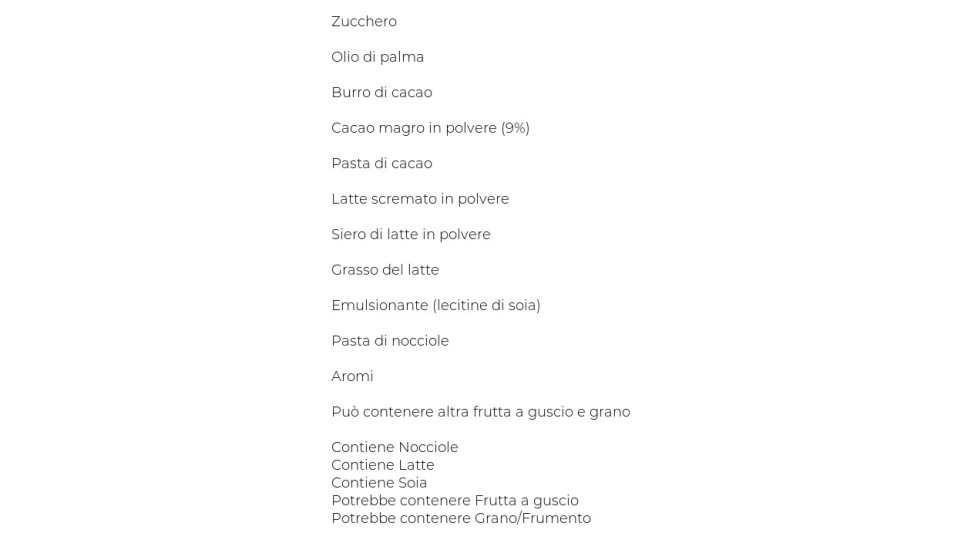 Milka con tenero cuore al cacao