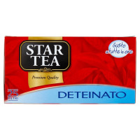THE DETEINATO