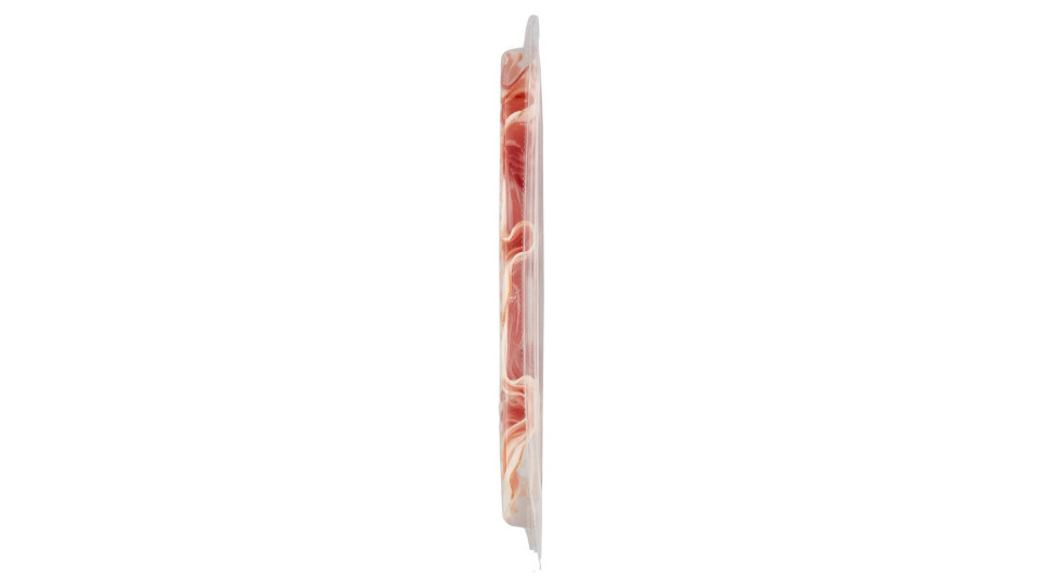 Rosa dell'Angelo Pancetta Nostrana
