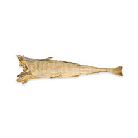 Stoccafisso Bagnato