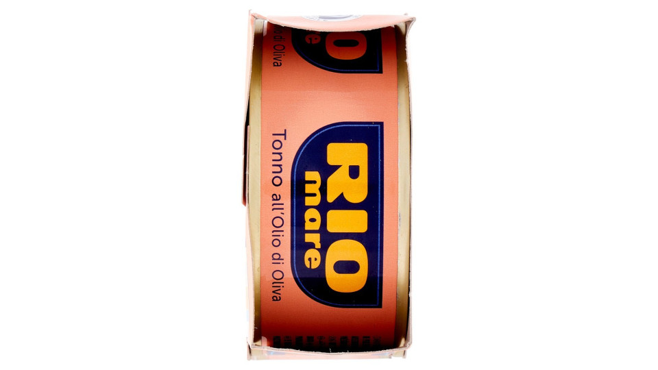 Rio Mare Tonno all'Olio di Oliva
