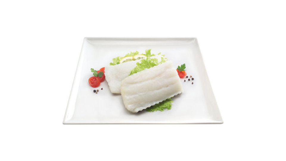 Esselunga filetto di baccalà ammollato