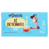 Kent Tè Deteinato 20 Filtri
