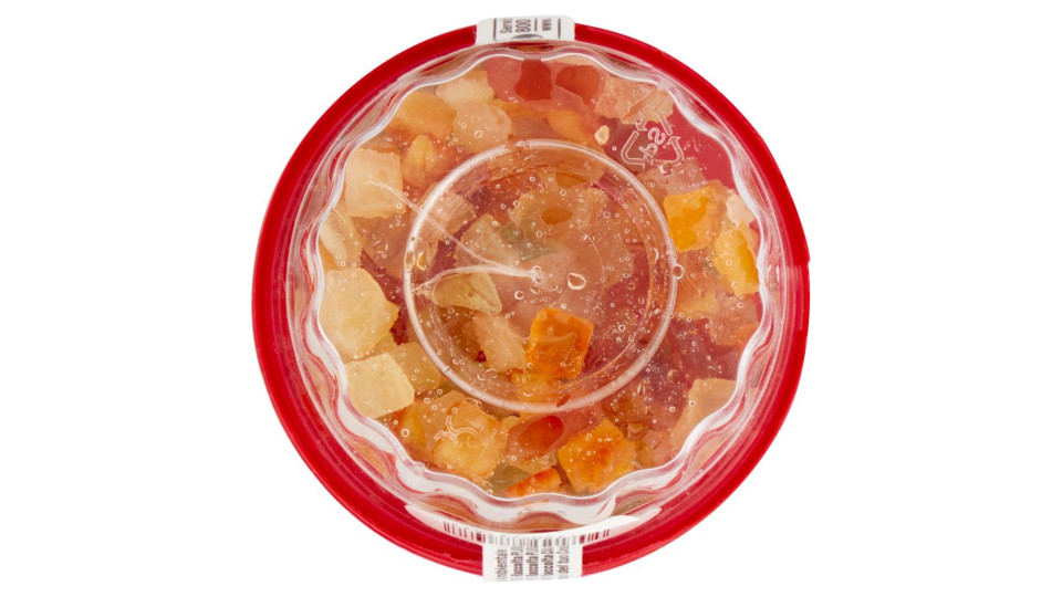 Cameo macedonia candita