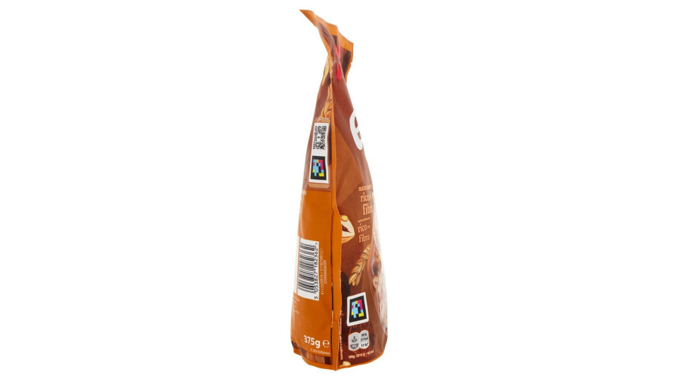 Kellogg's Extra Nocciole Caramellate