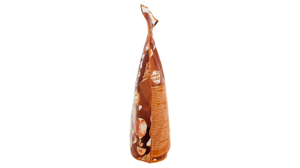 Kellogg's Extra Nocciole Caramellate