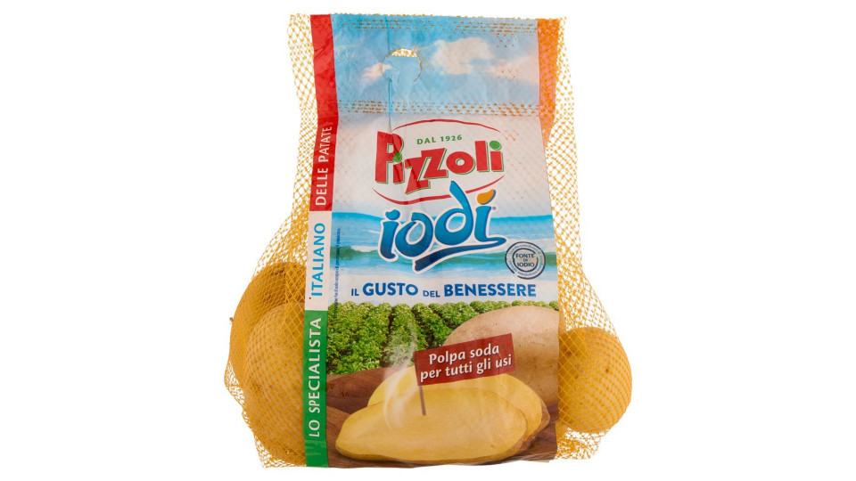 Patate Iodi'