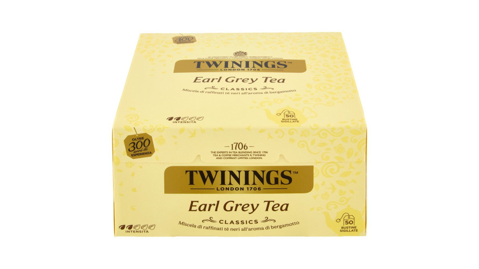 Twinings Earl Grey Tea