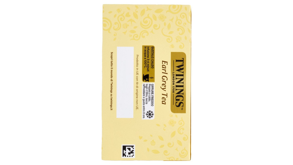 Twinings Earl Grey Tea