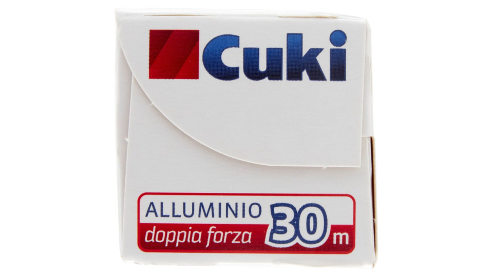 Cuki Conserva e Cuoce Alluminio