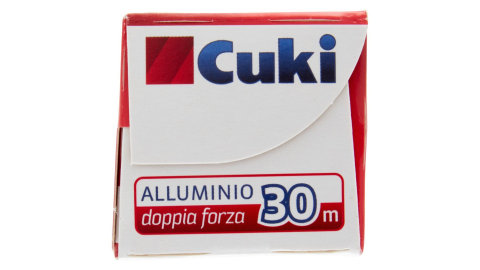 Cuki Conserva e Cuoce Alluminio