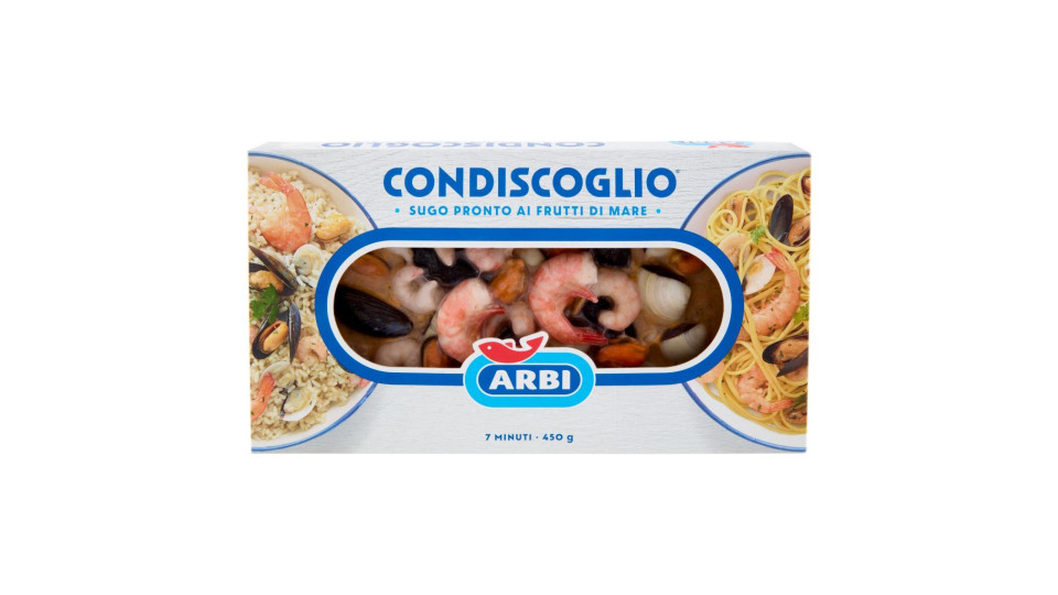 Arbi Condiscoglio