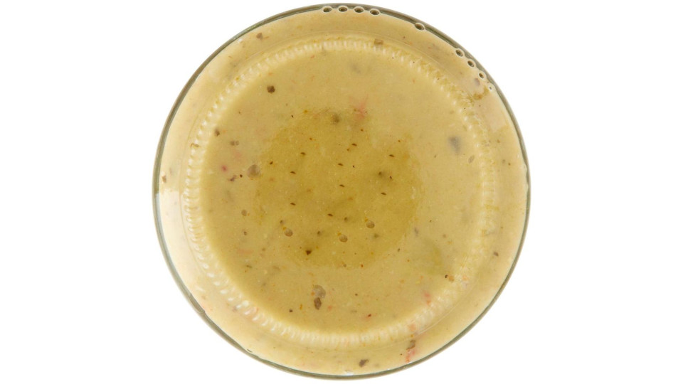 Old El Paso Salsa de guacamole mild