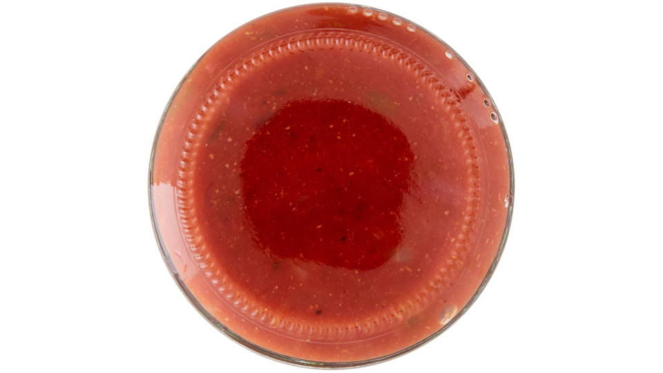 Old El Paso Salsa de queso mild