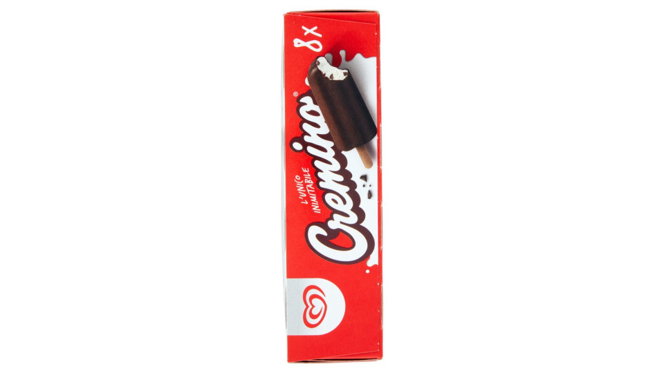 Cremino Bianco