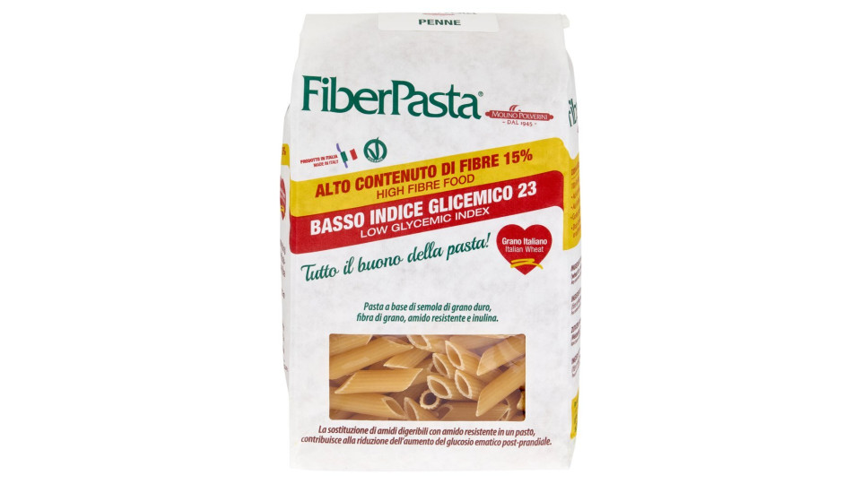 FiberPasta Penne