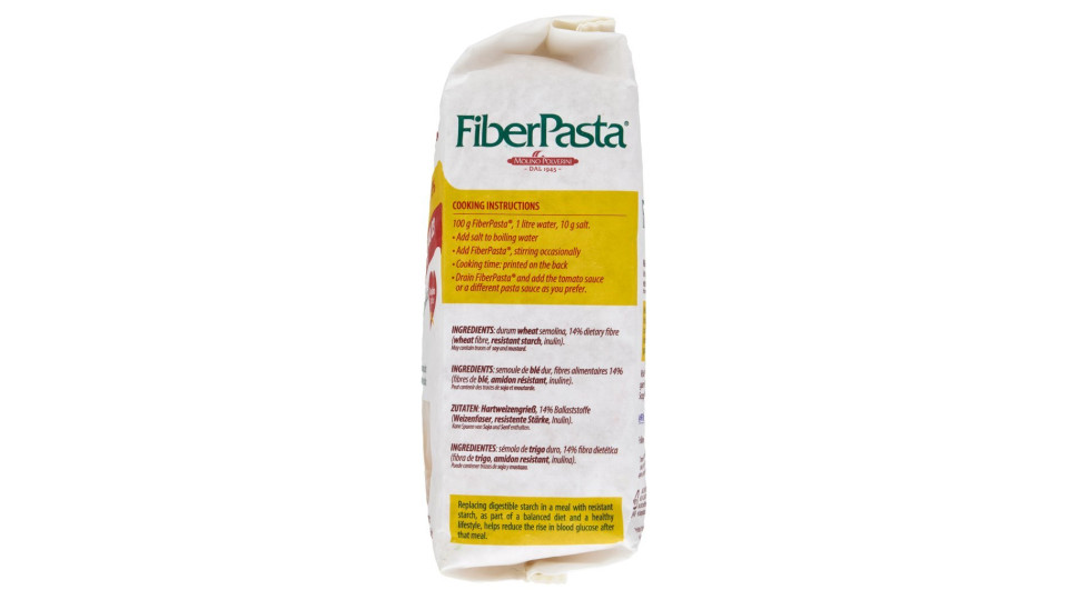 FiberPasta Penne
