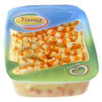 Surimi al Sapore di Granchio 