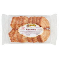 Biancoforno Linea Sfoglia D'oro Palmine Di Pasta Sfoglia