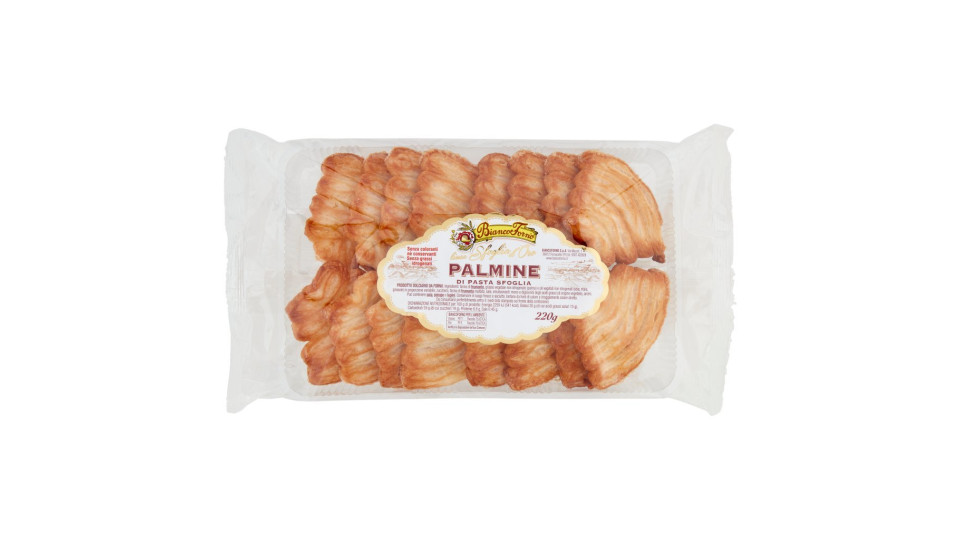 Palmine 
