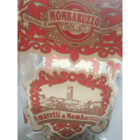 Amaretti Mombaruzzo Amaretti