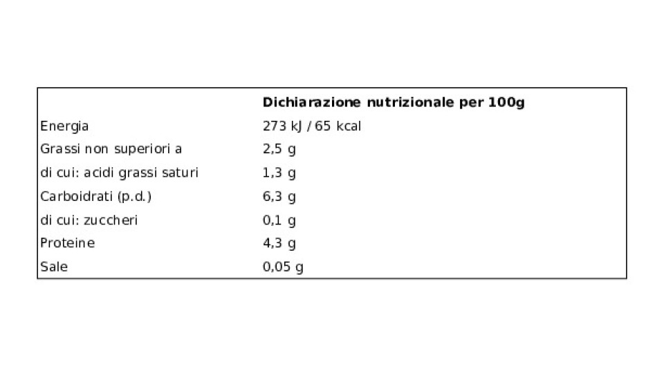Nipiol Vitello Omogeneizzato con vitello e cereale