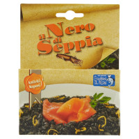 Antichi Sapori il Nero di Seppia 2 x 4 g