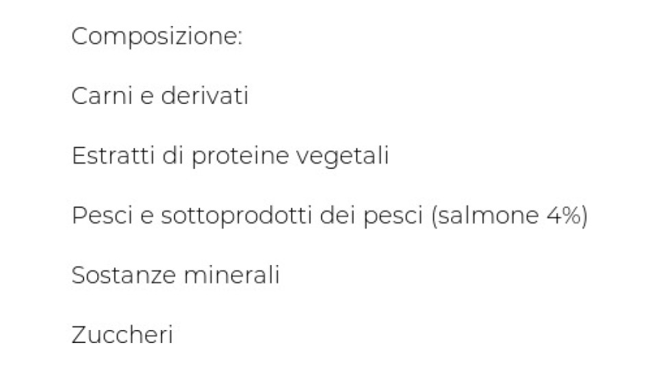 PURINA GOURMET Perle Gatto Filettini in salsa con salmone busta