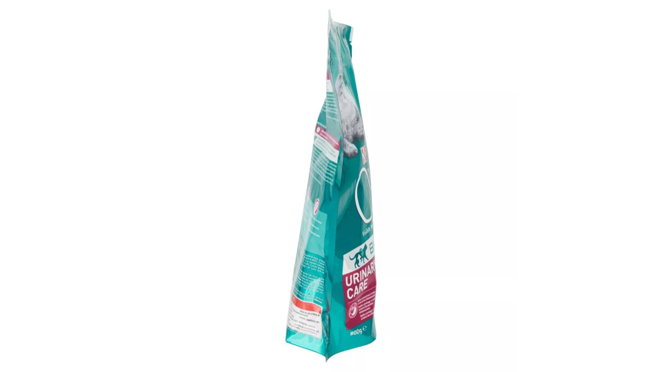 PURINA ONE BIFENSIS Gatto Crocchette URINARY CARE Ricco in Pollo e Frumento